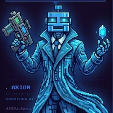 AXIOM